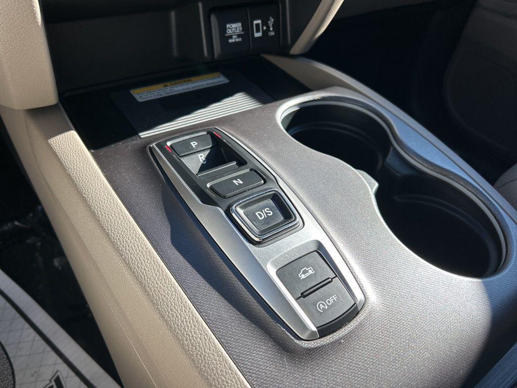 used 2022 Honda Ridgeline car, priced at $27,621