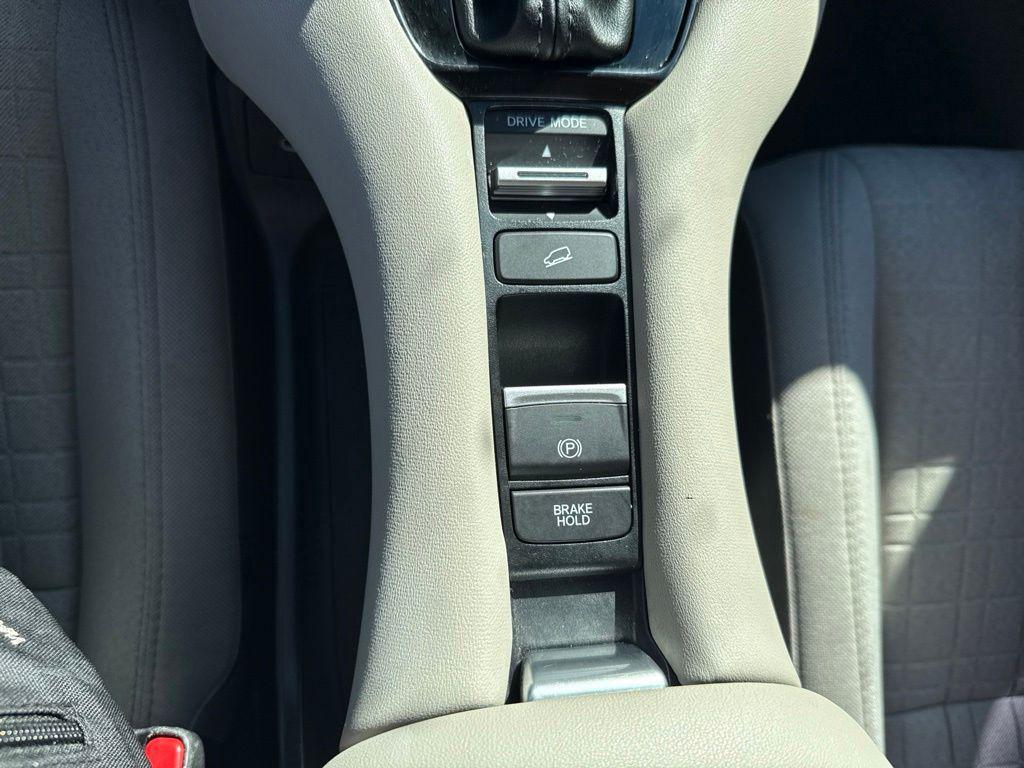 used 2024 Honda HR-V car, priced at $24,172