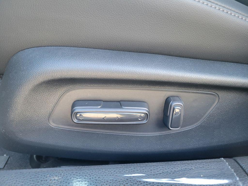 new 2026 Honda Civic Hybrid car, priced at $35,020