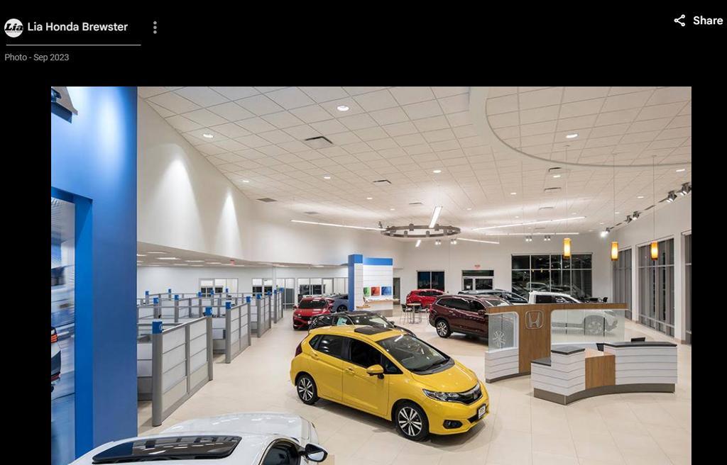 used 2023 Honda Civic car, priced at $21,283