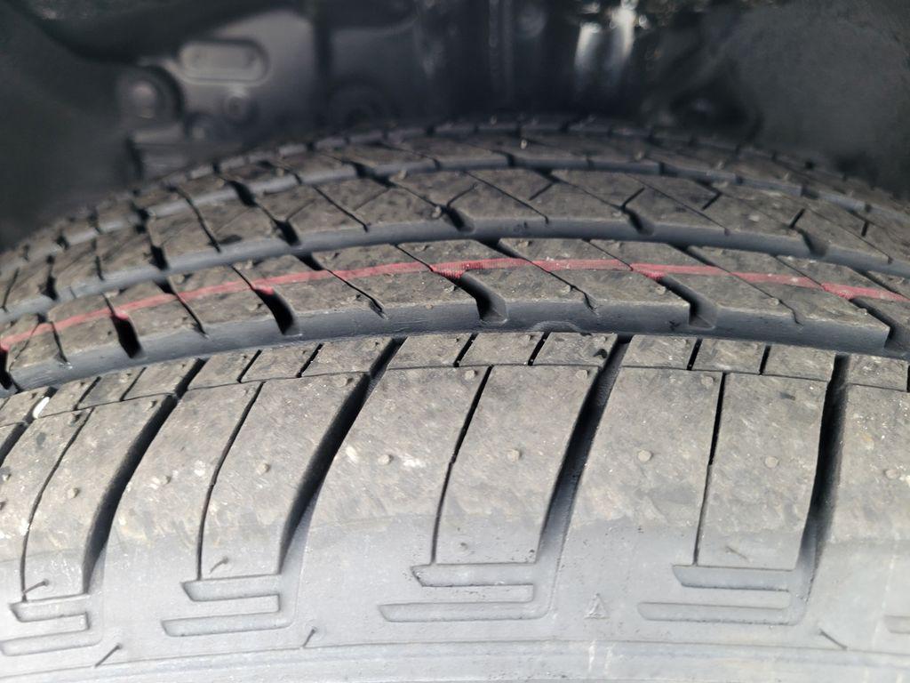 new 2026 Honda CR-V car, priced at $38,350