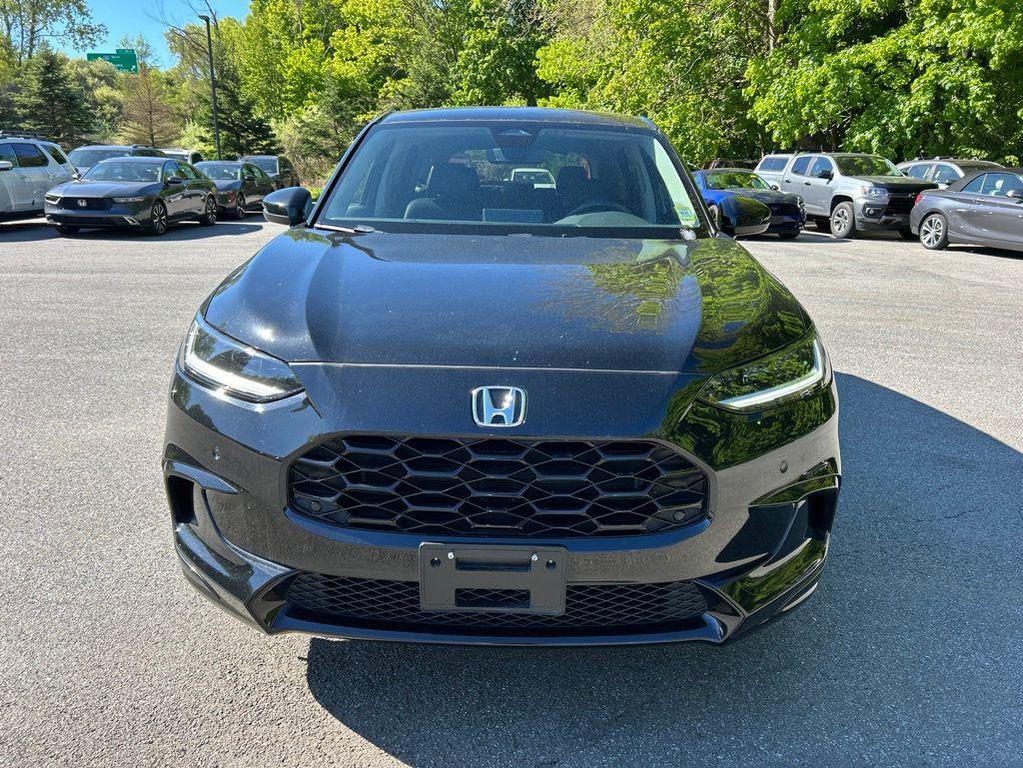 used 2023 Honda HR-V car, priced at $27,825