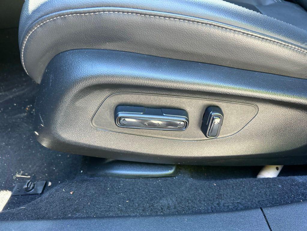 used 2023 Honda HR-V car, priced at $27,825
