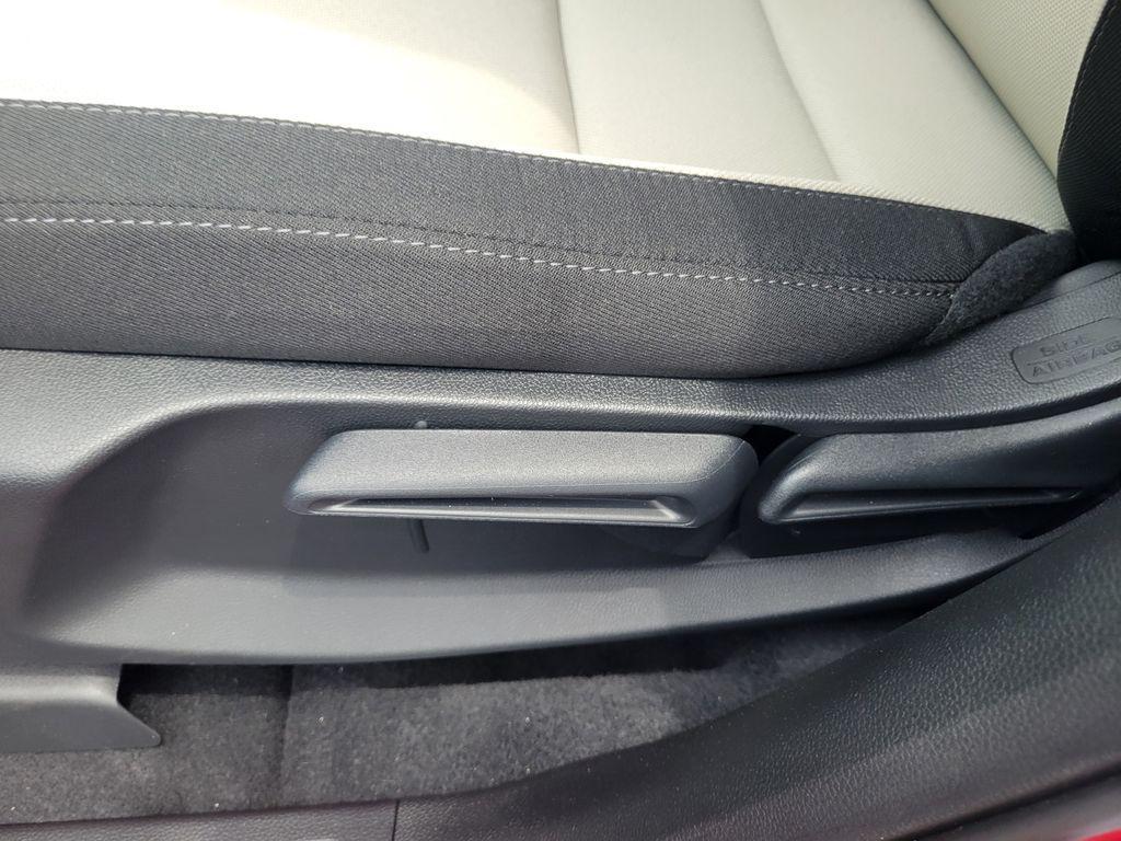 new 2026 Honda CR-V car, priced at $34,325