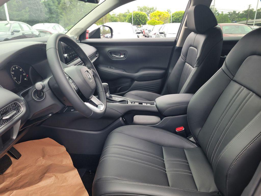 new 2026 Honda HR-V car, priced at $33,755