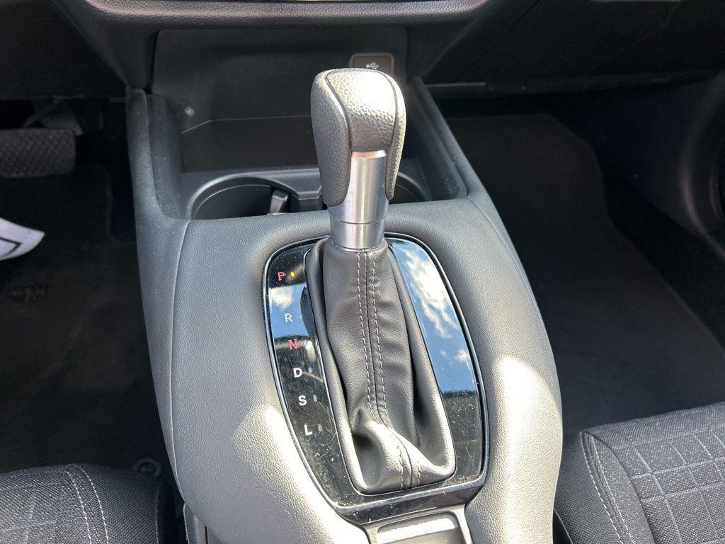 used 2023 Honda HR-V car, priced at $23,445