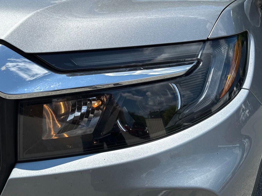 used 2023 Honda Ridgeline car, priced at $28,174