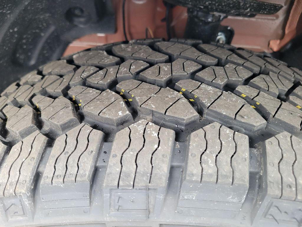 new 2026 Honda Passport car, priced at $52,935