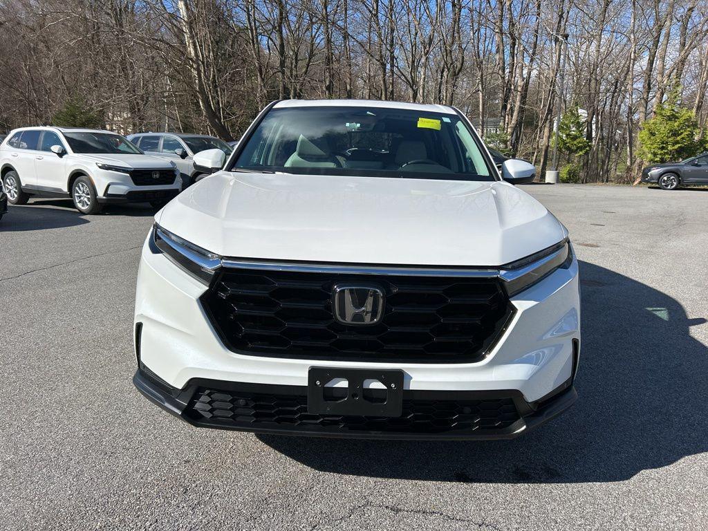 used 2024 Honda CR-V car, priced at $29,991