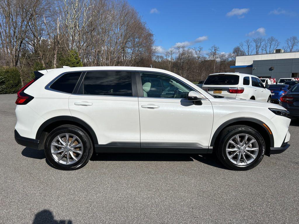 used 2024 Honda CR-V car, priced at $29,991