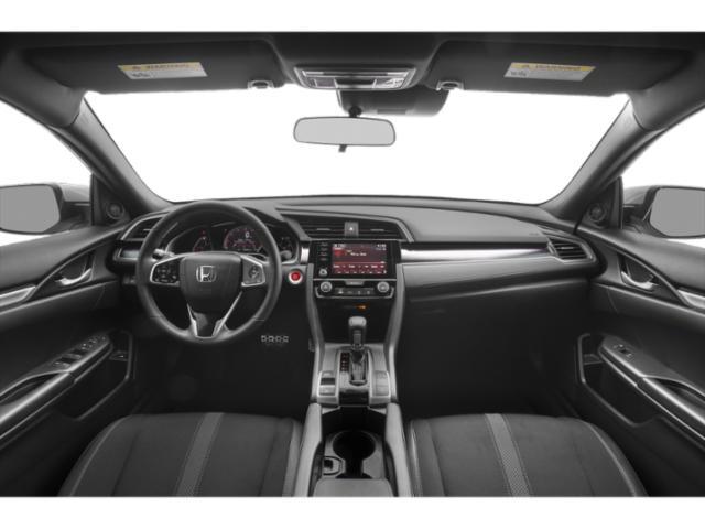 used 2020 Honda Civic car, priced at $18,999