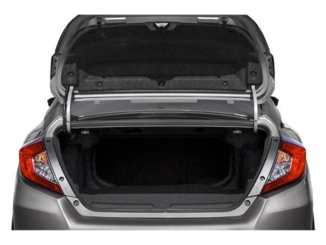 used 2020 Honda Civic car, priced at $18,999