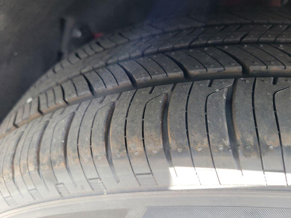 new 2026 Honda HR-V car, priced at $30,895