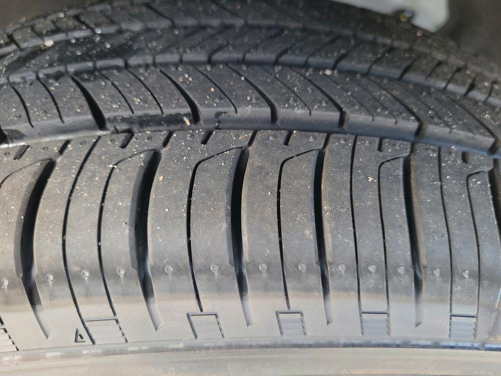 new 2026 Honda HR-V car, priced at $33,455