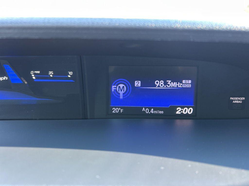 used 2015 Honda Civic car, priced at $11,299