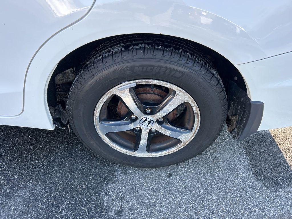 used 2015 Honda Civic car, priced at $11,299