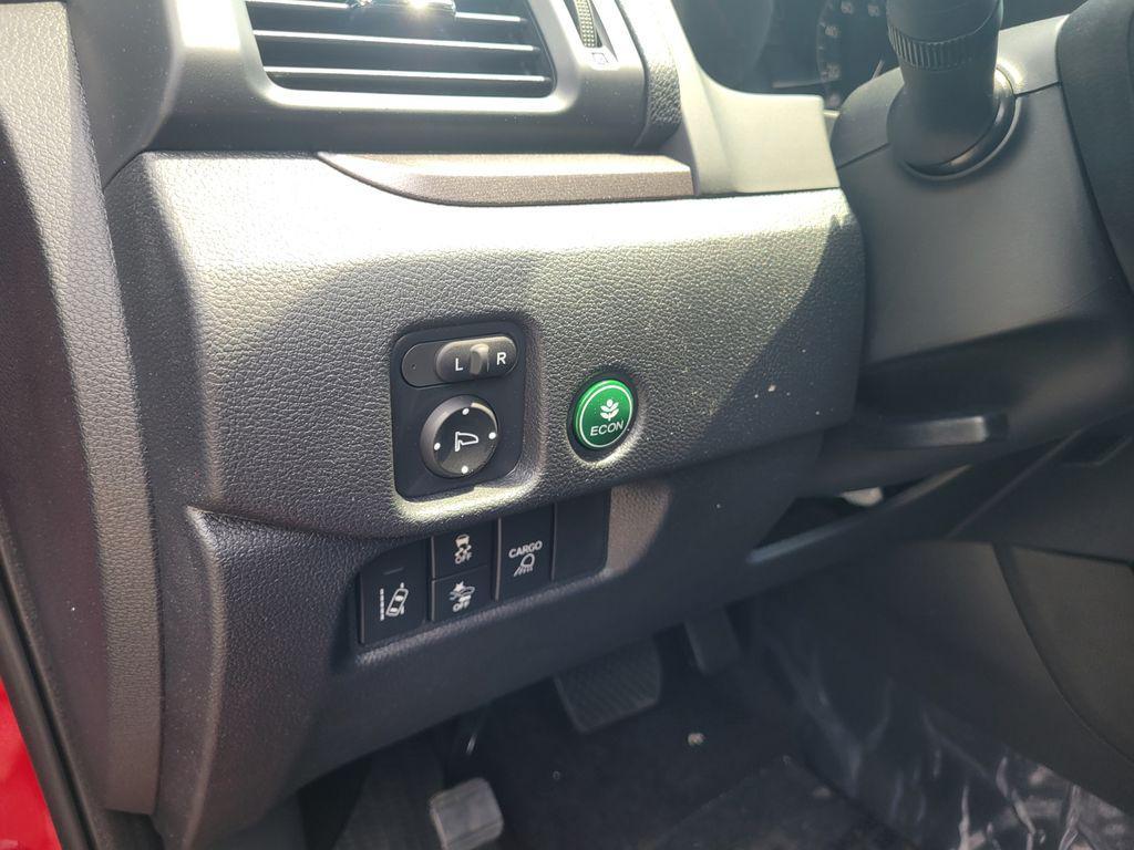 new 2025 Honda Ridgeline car, priced at $46,785