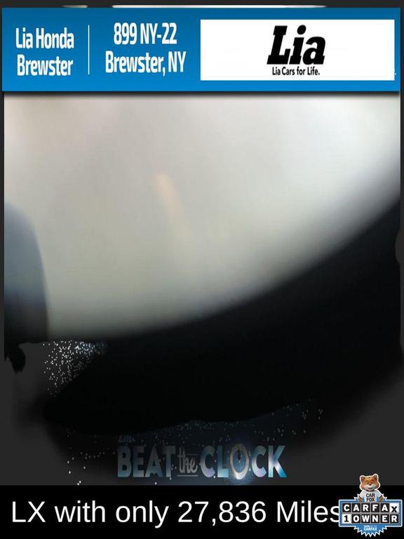 used 2023 Honda HR-V car, priced at $22,880