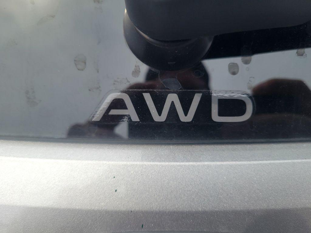 new 2026 Honda HR-V car, priced at $29,150