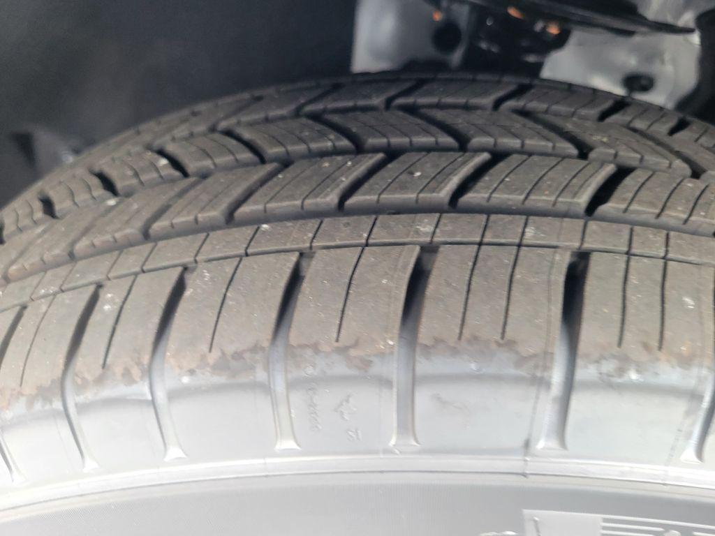 new 2026 Honda HR-V car, priced at $29,150