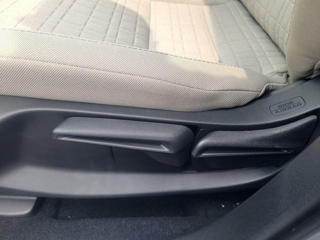 new 2026 Honda HR-V car, priced at $29,150