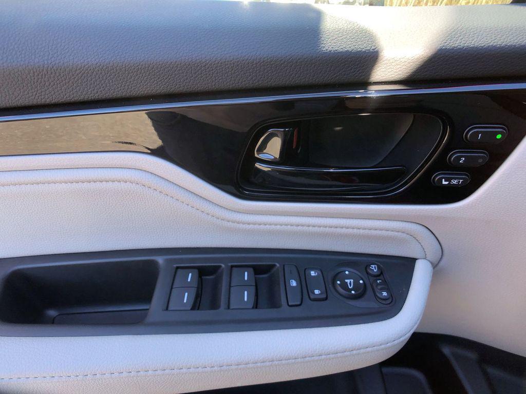 new 2026 Honda Odyssey car, priced at $53,190