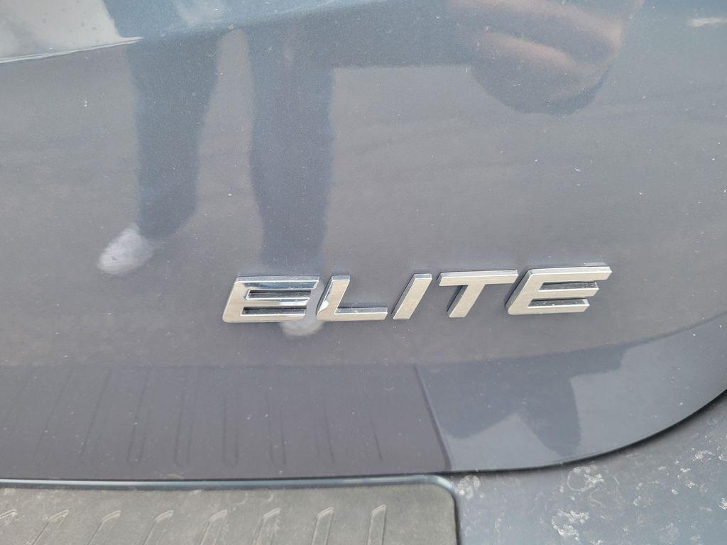 new 2026 Honda Odyssey car, priced at $53,190