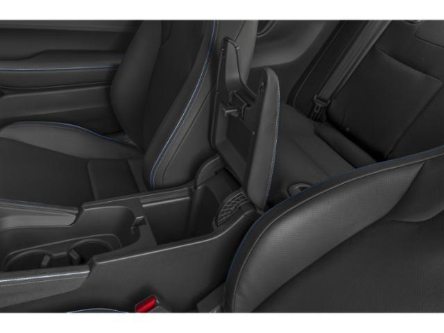 new 2026 Honda Prelude car, priced at $43,195