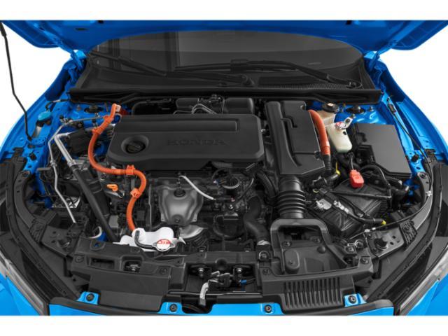 new 2026 Honda Prelude car, priced at $43,650