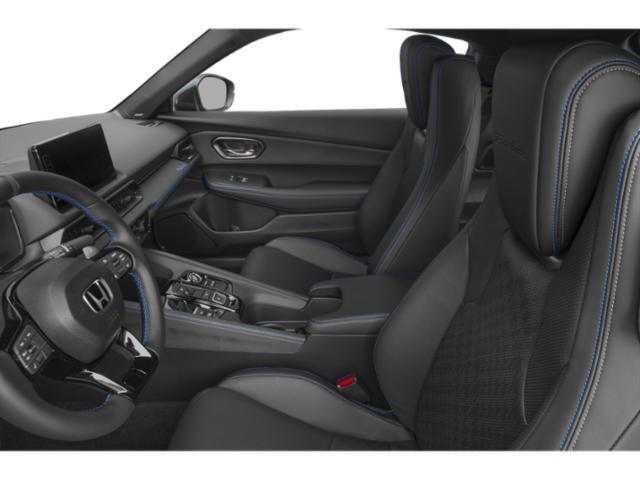 new 2026 Honda Prelude car, priced at $43,650