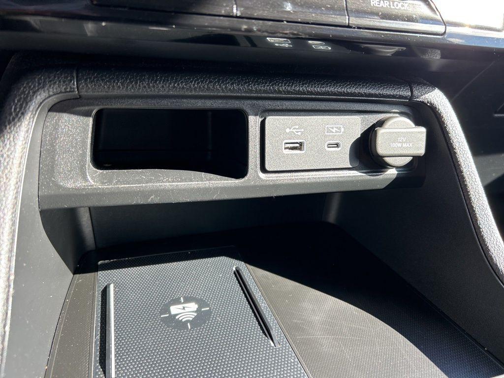 used 2023 Honda Pilot car, priced at $36,750