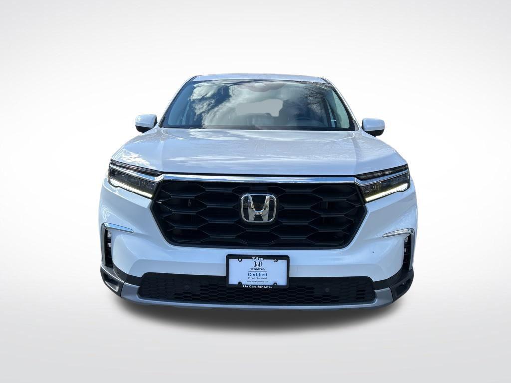 used 2023 Honda Pilot car, priced at $36,750