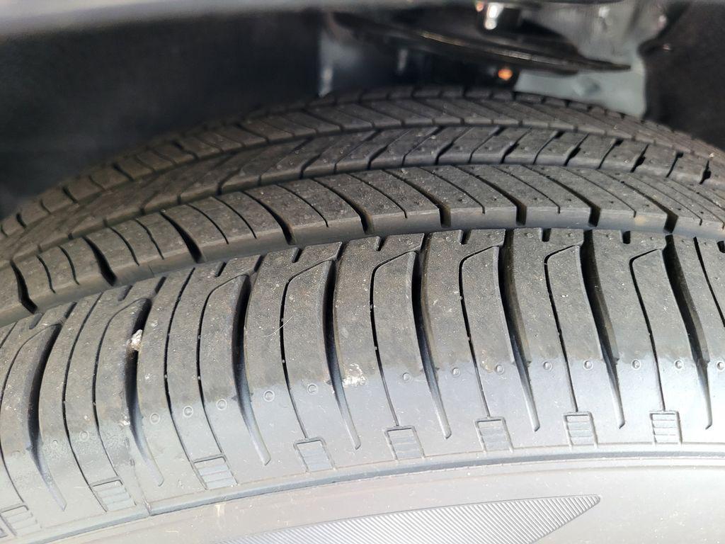 new 2026 Honda HR-V car, priced at $33,455