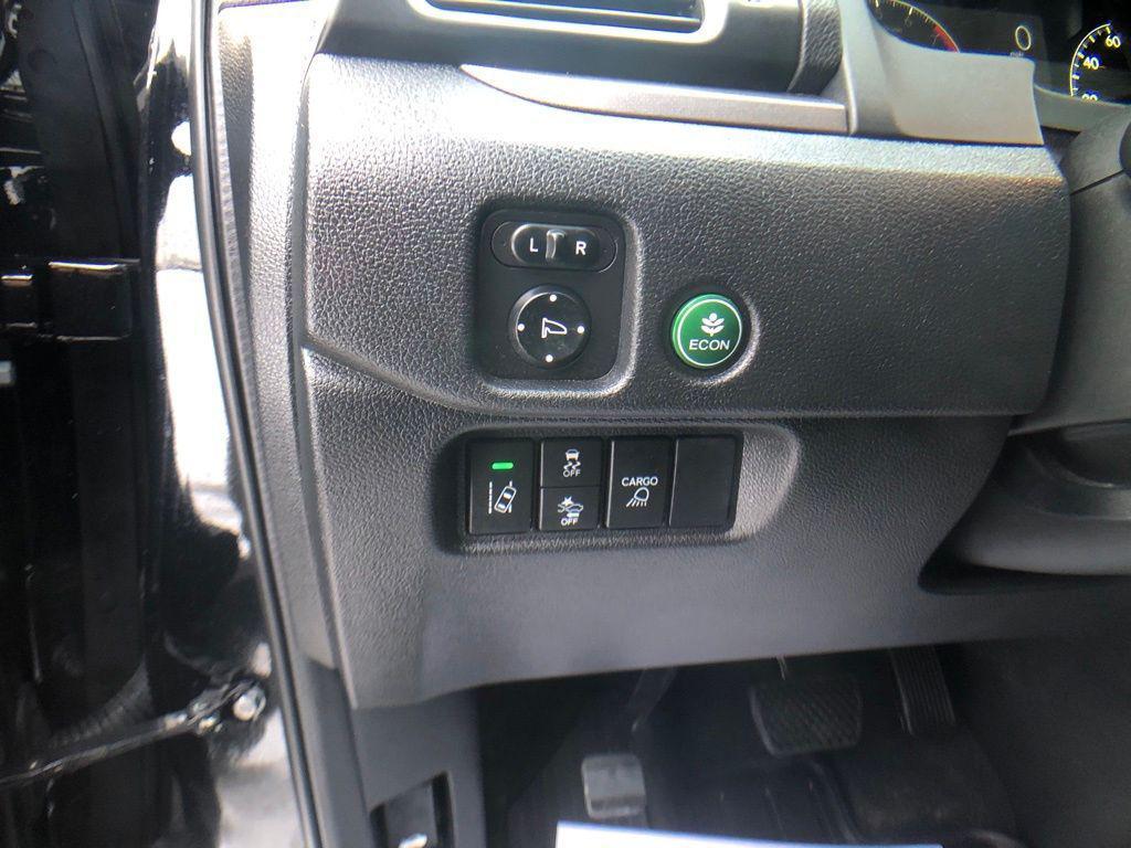 used 2024 Honda Ridgeline car, priced at $31,458