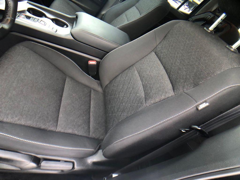 used 2024 Honda Ridgeline car, priced at $31,458