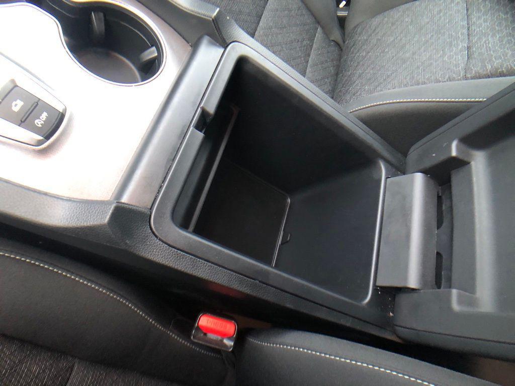 used 2024 Honda Ridgeline car, priced at $31,458