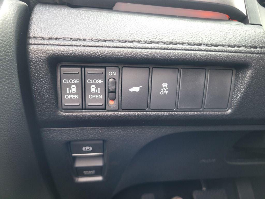 new 2026 Honda Odyssey car, priced at $46,420