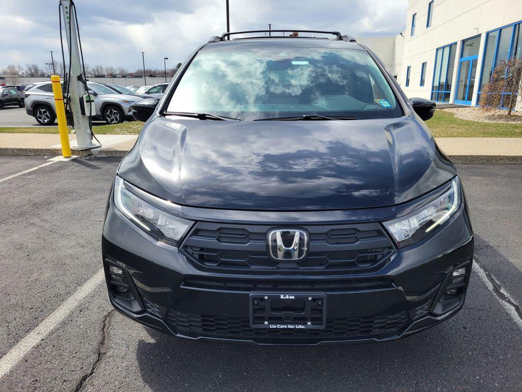 new 2026 Honda Odyssey car, priced at $46,420