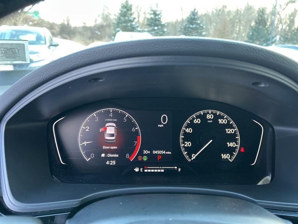 used 2022 Honda Civic car, priced at $21,101