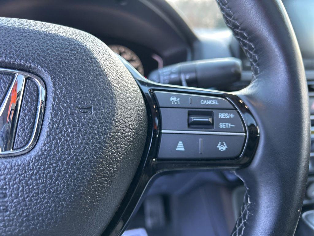 used 2022 Honda Civic car, priced at $21,101