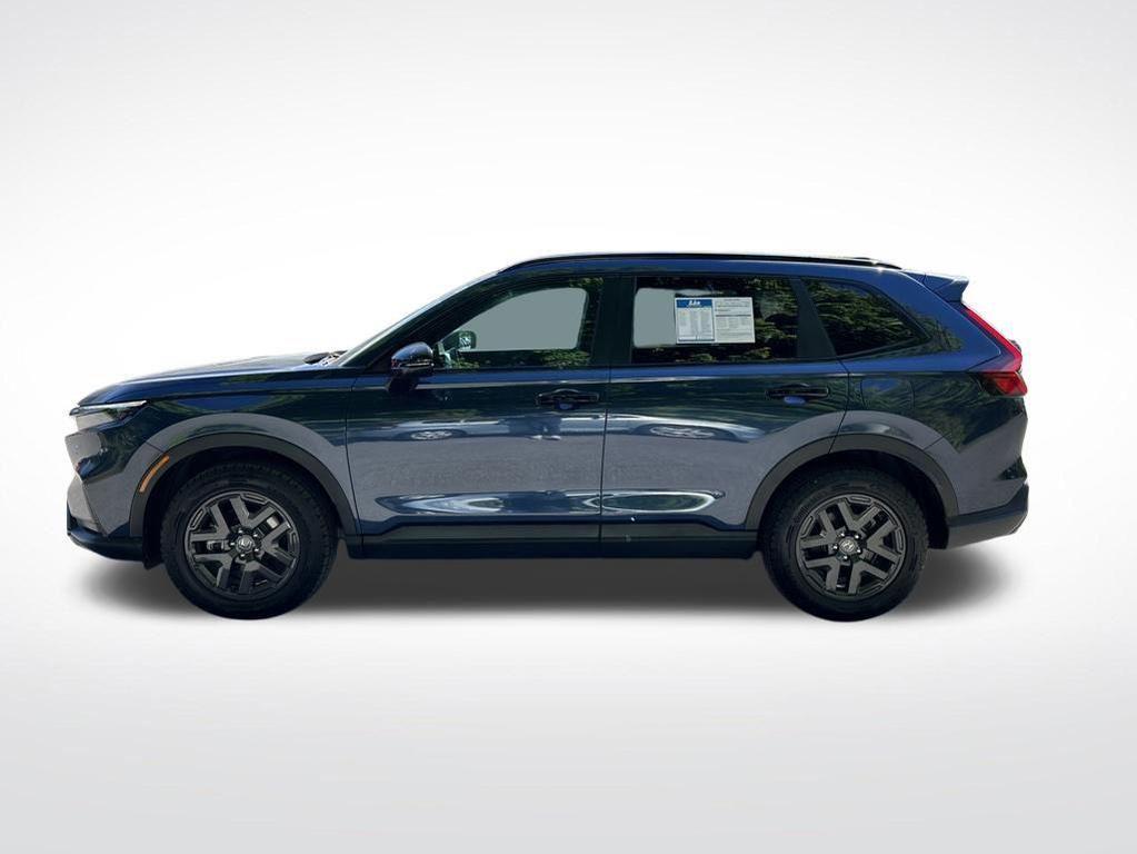used 2026 Honda CR-V Hybrid car, priced at $38,067