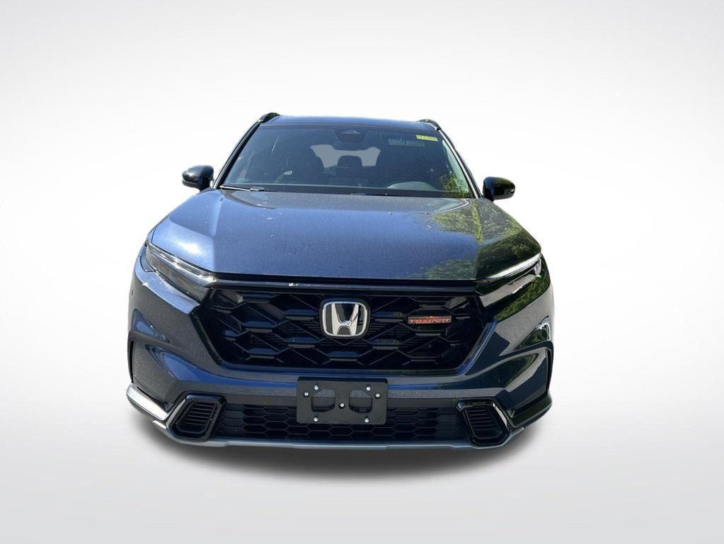 used 2026 Honda CR-V Hybrid car, priced at $38,067