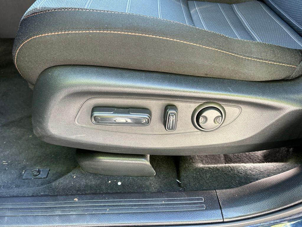 used 2026 Honda CR-V Hybrid car, priced at $38,067