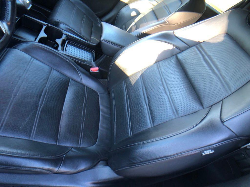 used 2022 Honda CR-V car, priced at $28,443