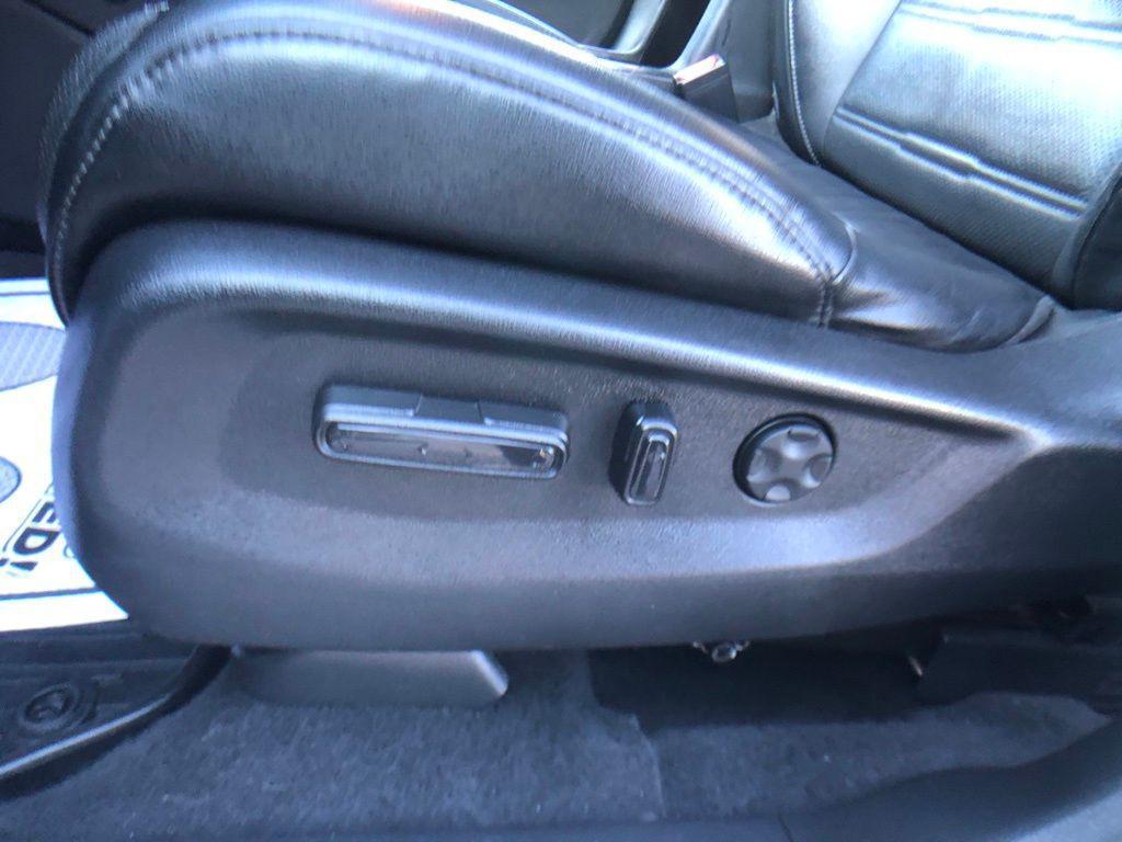 used 2022 Honda CR-V car, priced at $28,443