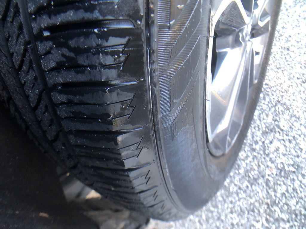 used 2022 Honda CR-V car, priced at $28,443