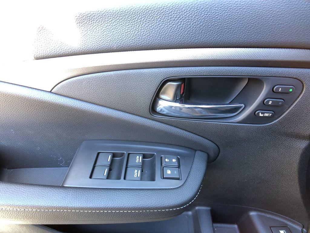 new 2025 Honda Ridgeline car, priced at $47,130