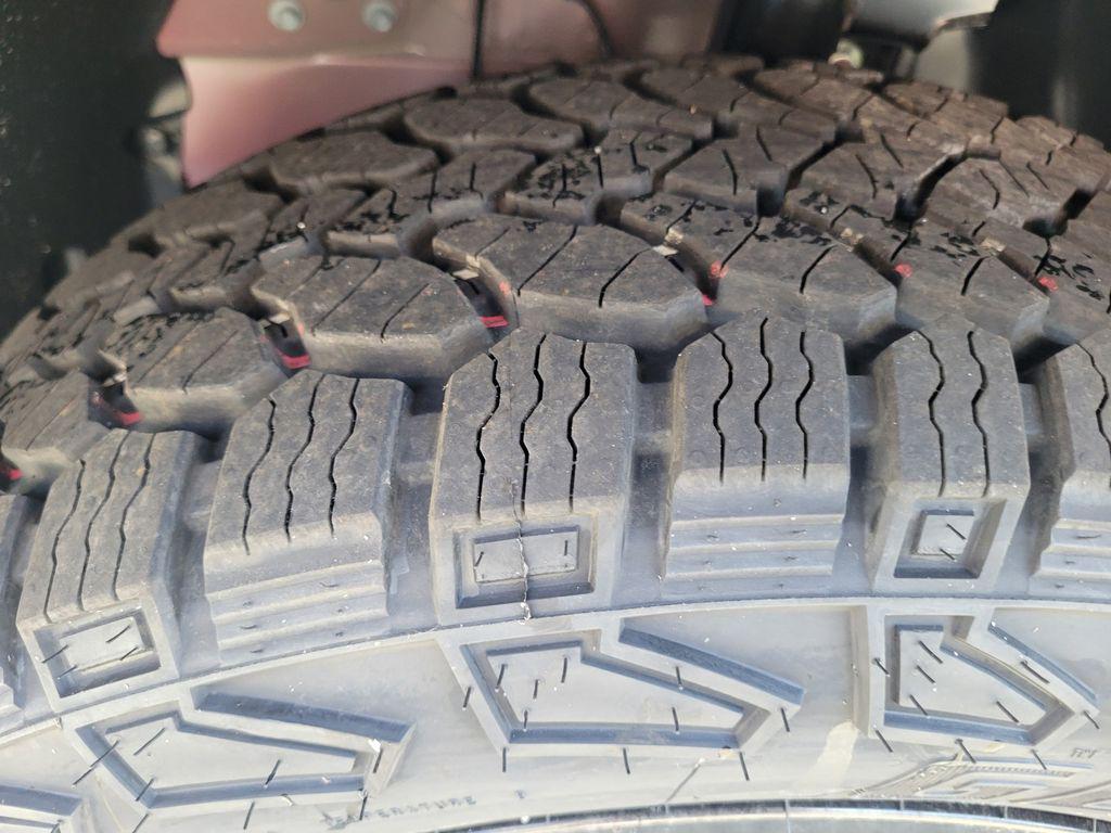 new 2025 Honda Ridgeline car, priced at $47,130