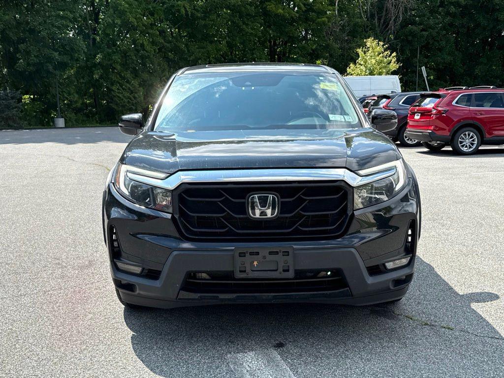 used 2023 Honda Ridgeline car, priced at $29,604