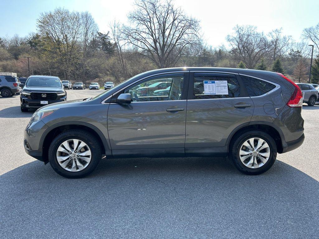 used 2014 Honda CR-V car, priced at $13,799